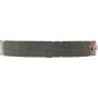 CENTRIC PARTS 111.10630 Centric Premium Parking Brake Shoes