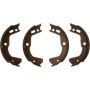 CENTRIC PARTS 111.10630 Centric Premium Parking Brake Shoes