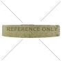 CENTRIC PARTS 111.10701 Centric Premium Brake Shoes