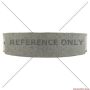 CENTRIC PARTS 111.10721 Centric Premium Brake Shoes