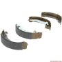 CENTRIC PARTS 111.10731 Centric Premium Brake Shoes