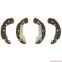 CENTRIC PARTS 111.10731 Centric Premium Brake Shoes