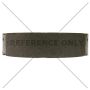 CENTRIC PARTS 111.10800 Centric Premium Brake Shoes