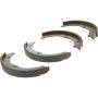 CENTRIC PARTS 111.10910 Centric Premium Parking Brake Shoes