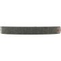 CENTRIC PARTS 111.10910 Centric Premium Parking Brake Shoes