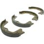 CENTRIC PARTS 111.11000 Centric Premium Parking Brake Shoes