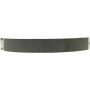 CENTRIC PARTS 111.11000 Centric Premium Parking Brake Shoes