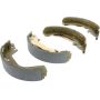 CENTRIC PARTS 111.11010 Centric Premium Brake Shoes