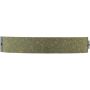 CENTRIC PARTS 111.11020 Centric Premium Parking Brake Shoes