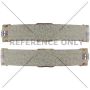 CENTRIC PARTS 111.60020 Centric Premium Brake Shoes