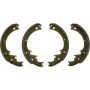 CENTRIC PARTS 112.00330 Centric Heavy Duty Brake Shoes