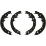CENTRIC PARTS 112.00550 Centric Heavy Duty Brake Shoes