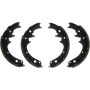 CENTRIC PARTS 112.01540 Centric Heavy Duty Brake Shoes