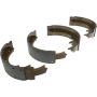 CENTRIC PARTS 112.02270 Centric Heavy Duty Brake Shoes