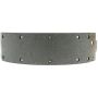CENTRIC PARTS 112.02270 Centric Heavy Duty Brake Shoes