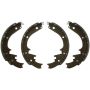 CENTRIC PARTS 112.02270 Centric Heavy Duty Brake Shoes