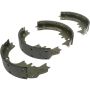 CENTRIC PARTS 112.02450 Centric Heavy Duty Brake Shoes