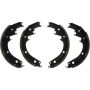CENTRIC PARTS 112.02480 Centric Heavy Duty Brake Shoes