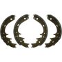 CENTRIC PARTS 112.02640 Centric Heavy Duty Brake Shoes