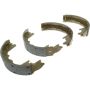 CENTRIC PARTS 112.03570 Centric Heavy Duty Brake Shoes
