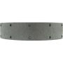 CENTRIC PARTS 112.03570 Centric Heavy Duty Brake Shoes