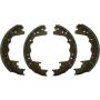 CENTRIC PARTS 112.03570 Centric Heavy Duty Brake Shoes