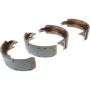 CENTRIC PARTS 112.03580 Centric Heavy Duty Brake Shoes
