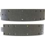 CENTRIC PARTS 112.04190 Centric Heavy Duty Brake Shoes
