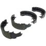 CENTRIC PARTS 112.04450 Centric Heavy Duty Brake Shoes