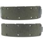 CENTRIC PARTS 112.04450 Centric Heavy Duty Brake Shoes