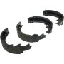 CENTRIC PARTS 112.04460 Centric Heavy Duty Brake Shoes