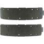 CENTRIC PARTS 112.04460 Centric Heavy Duty Brake Shoes