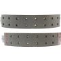 CENTRIC PARTS 112.04490 Centric Heavy Duty Brake Shoes