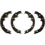CENTRIC PARTS 112.04490 Centric Heavy Duty Brake Shoes