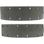CENTRIC PARTS 112.04500 Centric Heavy Duty Brake Shoes