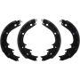 CENTRIC PARTS 112.04500 Centric Heavy Duty Brake Shoes