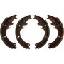 CENTRIC PARTS 112.04510 Centric Heavy Duty Brake Shoes