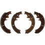 CENTRIC PARTS 112.04520 Centric Heavy Duty Brake Shoes