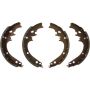 CENTRIC PARTS 112.04620 Centric Heavy Duty Brake Shoes