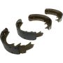 CENTRIC PARTS 112.04810 Centric Heavy Duty Brake Shoes