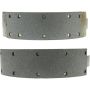 CENTRIC PARTS 112.04810 Centric Heavy Duty Brake Shoes