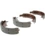 CENTRIC PARTS 112.05140 Centric Heavy Duty Brake Shoes