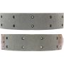 CENTRIC PARTS 112.05140 Centric Heavy Duty Brake Shoes