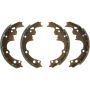 CENTRIC PARTS 112.05140 Centric Heavy Duty Brake Shoes