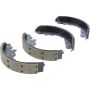 CENTRIC PARTS 112.05190 Centric Heavy Duty Brake Shoes