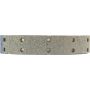 CENTRIC PARTS 112.05190 Centric Heavy Duty Brake Shoes