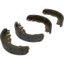 CENTRIC PARTS 112.05200 Centric Heavy Duty Brake Shoes