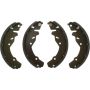 CENTRIC PARTS 112.05200 Centric Heavy Duty Brake Shoes