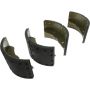 CENTRIC PARTS 112.05440 Centric Heavy Duty Brake Shoes