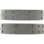 CENTRIC PARTS 112.05520 Centric Heavy Duty Brake Shoes